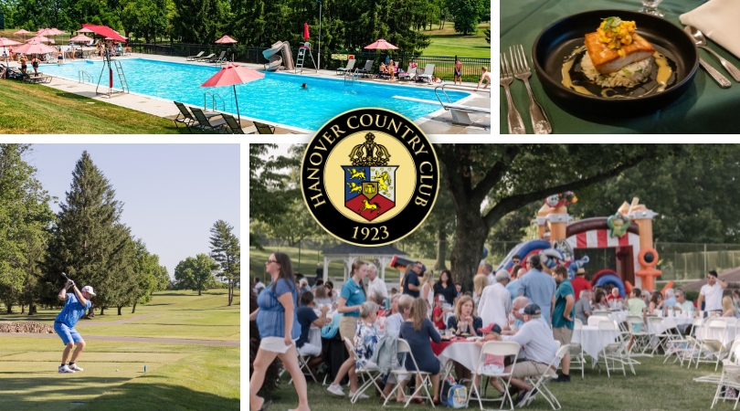 The Benefits of Joining Hanover Country Club: More Than Just Golf