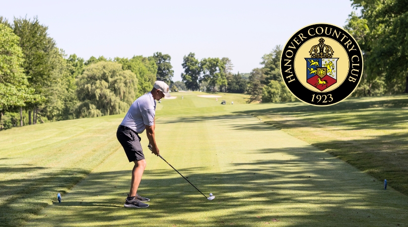 Golf in Hanover